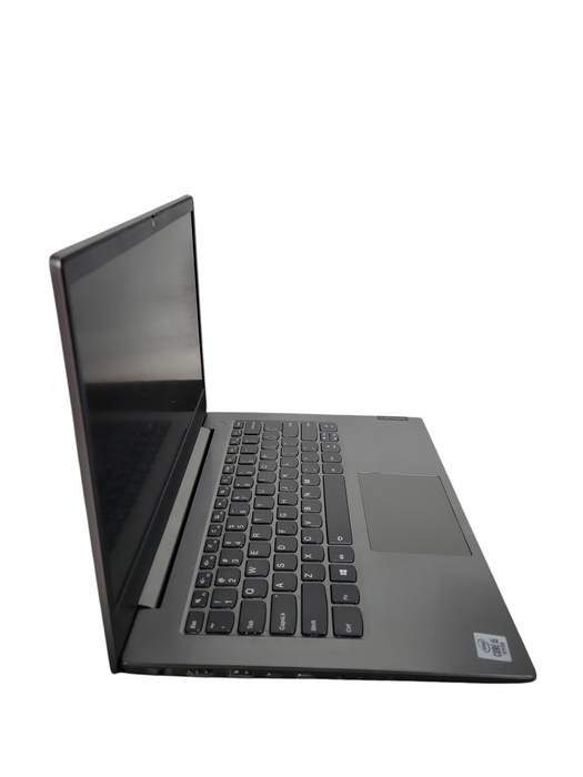 Lenovo ThinkBook 14 IIL i5-1055G1 1.0GHz 8GB Ram 512GB READ ! Lap200
