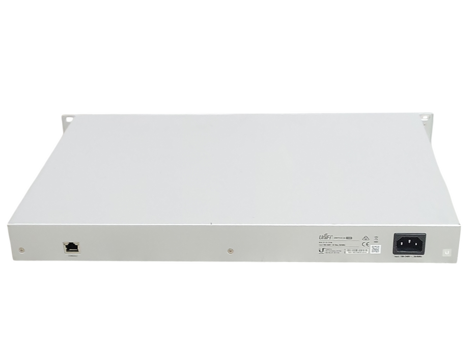 Ubiquiti UniFi Switch 24 250W US-24-250W Gigabit PoE Smart Switch _