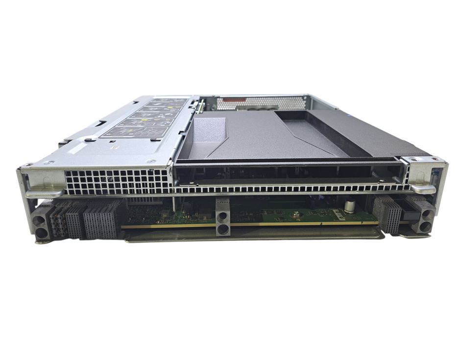 Netapp 111-02493+A5 FILER STORAGE CONTROLLER FOR AFF-A300 FAS8200 Q