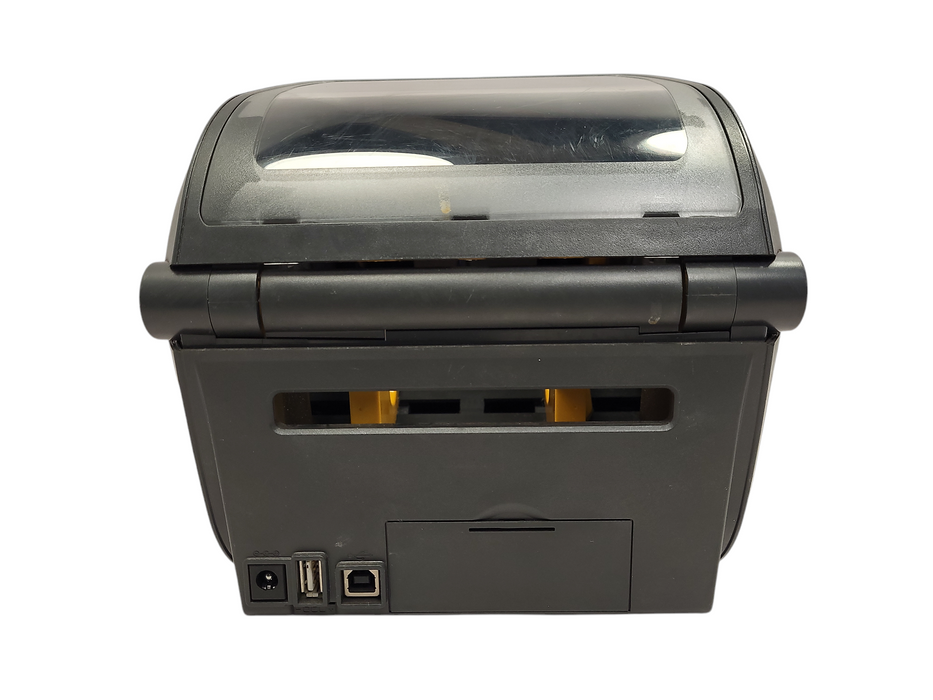 Zebra ZD420 ZD42042-T01W01EZ Barcode Label Printer Q$