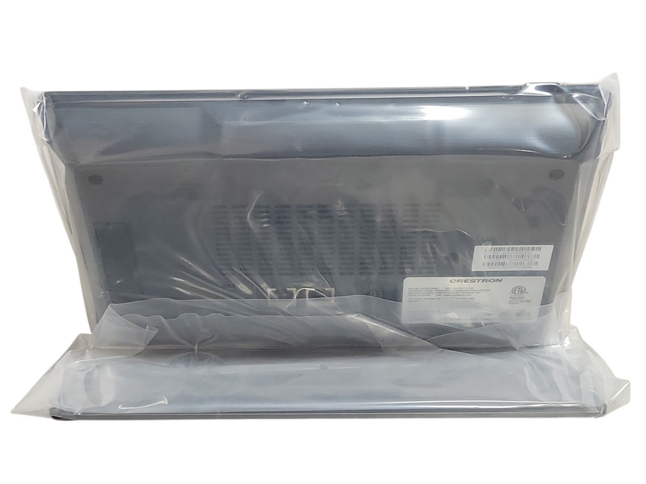 Open-Box Crestron UC-P8-T-C-HS Flex 8in. Video Desk VoIP Phone w/Handset  _