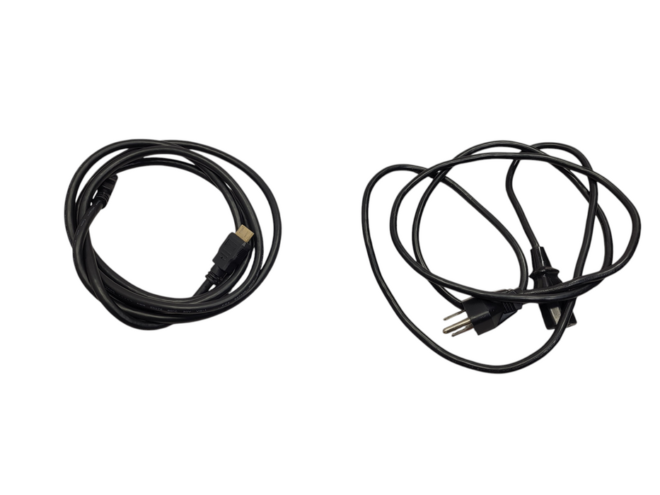 Epson EX5220 3LCD Projector HD 1080i HDMI Lamp hour: 1449h No Remote $