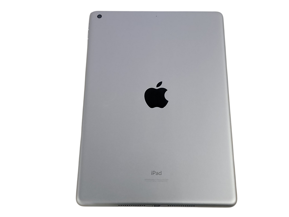 Apple iPad 9th Gen - 64GB - Silver [A2602]