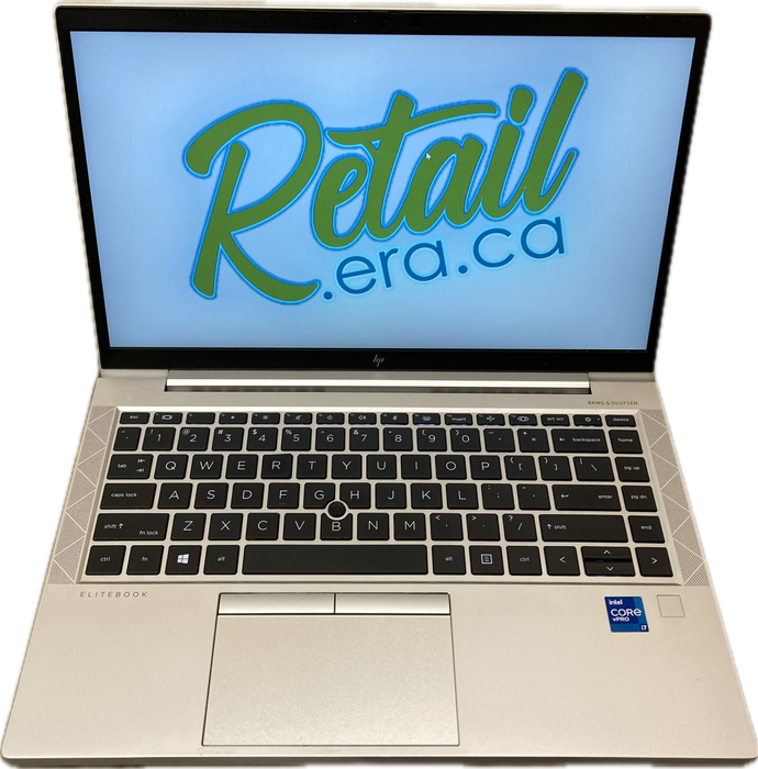HP EliteBook 840 G8 Core i7-1185G7@2GHz 16GB  RAM 256GB SSD  Lap200