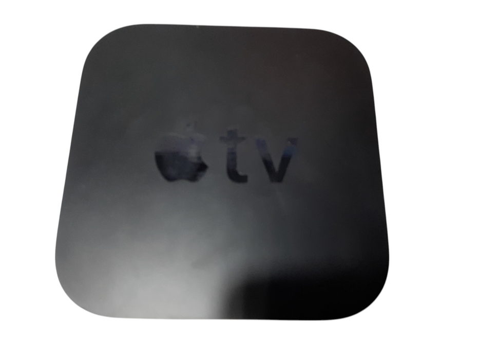 Apple TV A1469 3rd Gen 1080p Media Streamer Device Only | No Remote