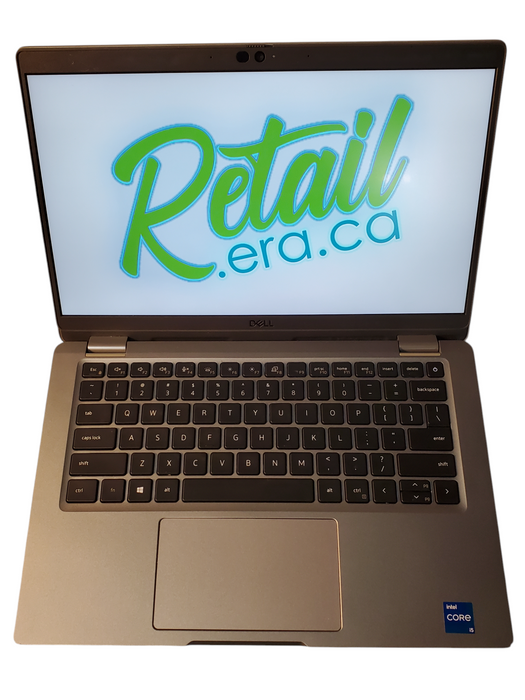 Dell Latitude 5420, i5-1145G7 2.60GHz, 16GB DDR4, 256GB NVMe  Lap200