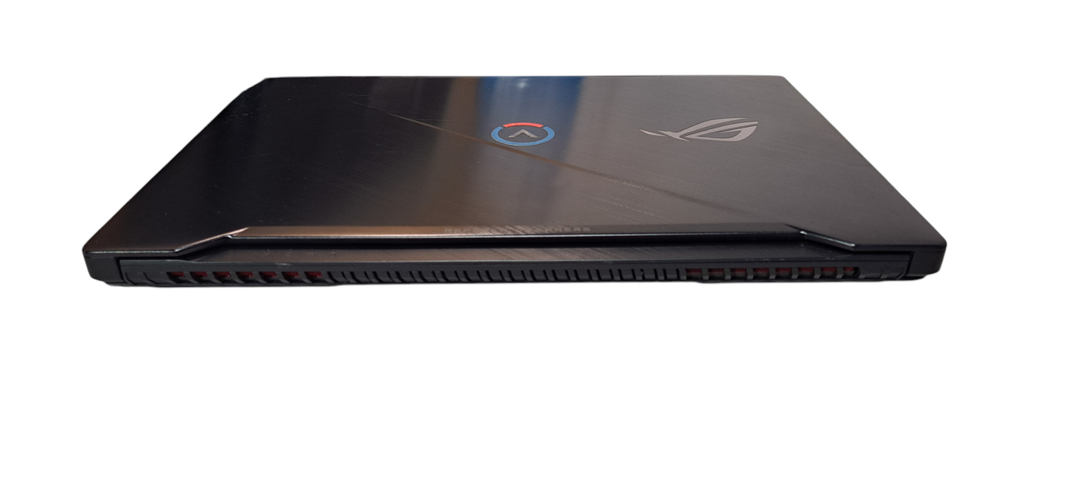 ASUS ROG Strix GL503V Laptop i7-7700 CPU|16GB DDR4|GTX 1050 4GB|700GB|READ