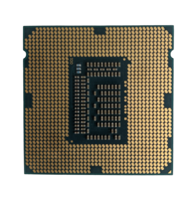 Intel Core i5-3570K @ 3.40GHz | SR0PM | 4-Core Desktop CPU