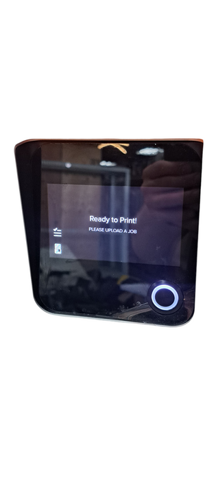 Formlabs Form 2 SLA Resin 3D Printer *READ*