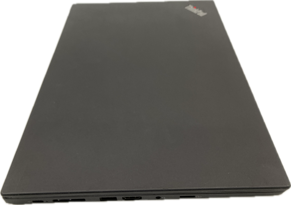 Lenovo ThinkPad P14s Ryzen 7 PRO 4750U Radeon Pro GPU 16GB RAM 256SSD READ! Q Lap200
