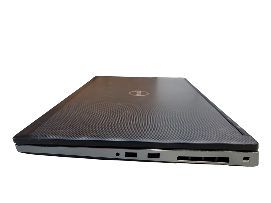 Dell Precision 7730 i7-8850H 32GB DDR4 Quadro P4200 512GB SSD  β Lap200