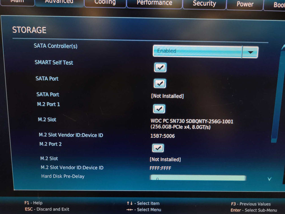 Intel NUC 11 Pro NUC11TNHv5  - Core i5-1145G7 16GB DDR4 256GB NVMe %