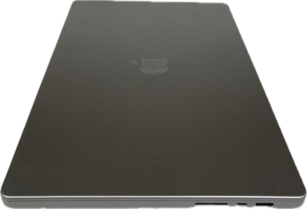 Apple MacBook Pro  16" 2021 M1 Pro 16GB RAM 512GB SSD No Power Adapter