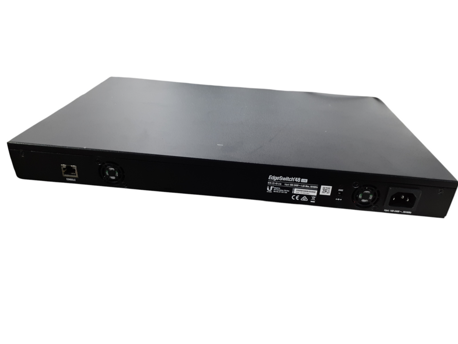 Ubiquiti EdgeSwitch 48 Lite ES-48-LITE – 48 Puertos Gigabit
