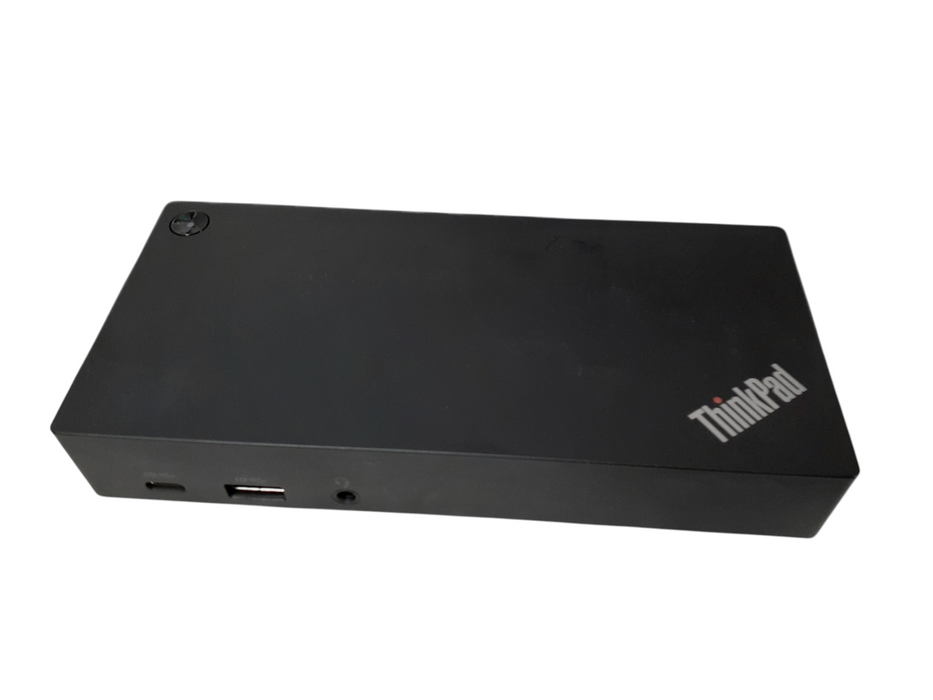 Lenovo ThinkPad USB-C Dock Gen2