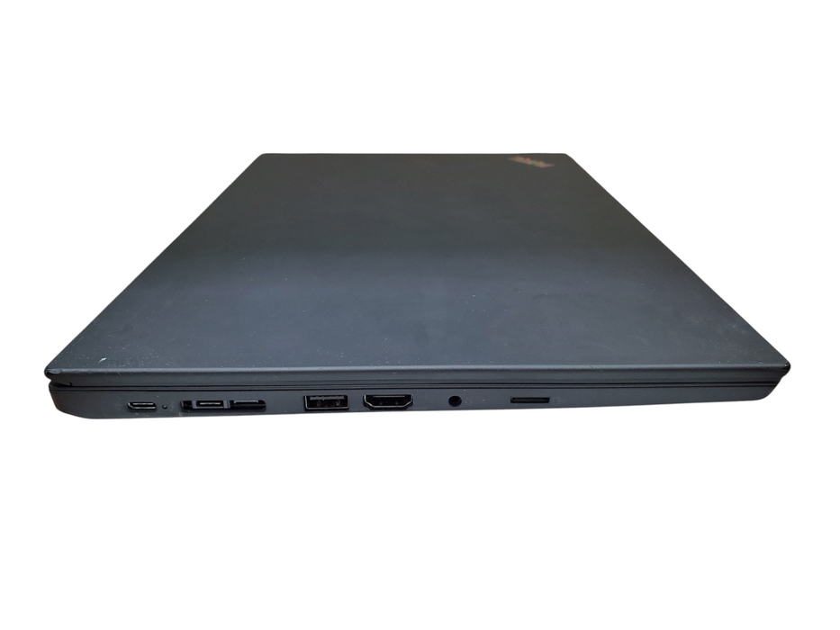 Lenovo ThinkPad T490, Core i5-10210U, 24GB DDR4, 256GB NVMe  Lap200