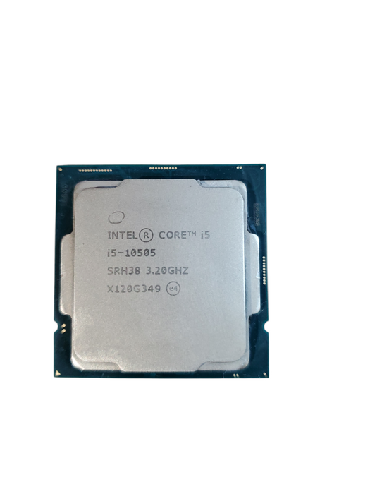 Intel Core i5-10505 @3.20GHz SRH38 CPU Processor