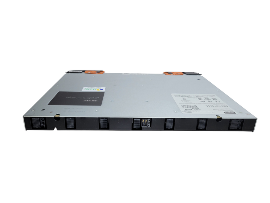Lenovo ThinkSystem NE2552E Flex Switch - Layer 2 & Layer 3 Q%