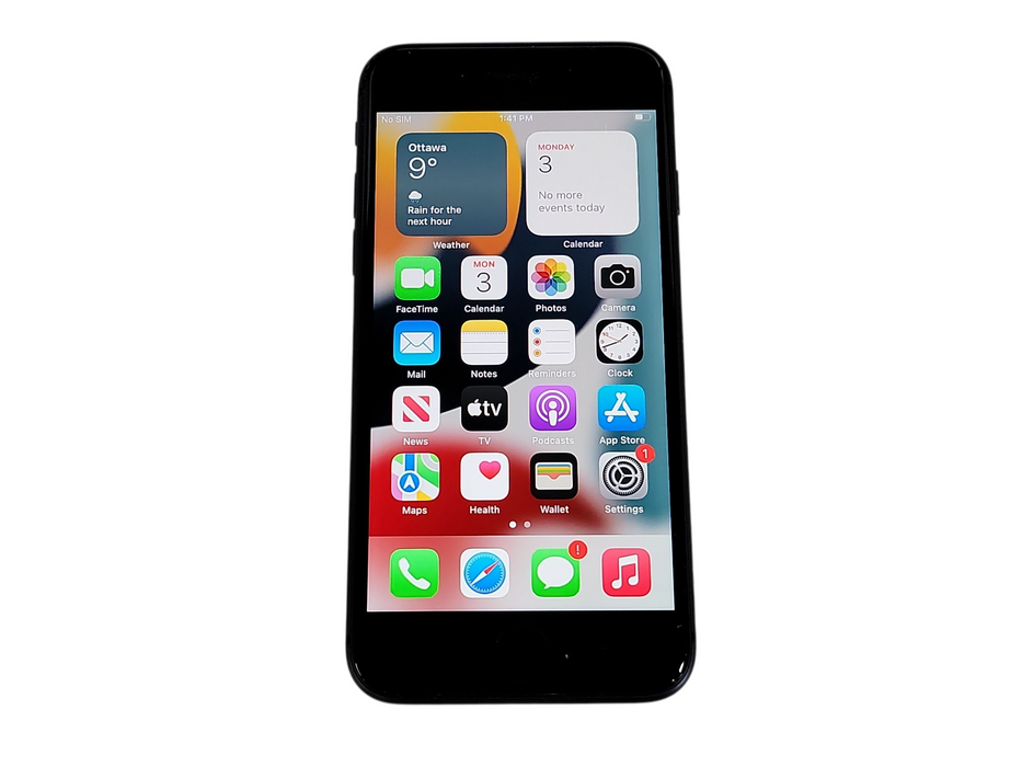 Apple iPhone 8 - 64GB - Space Gray [A1905]