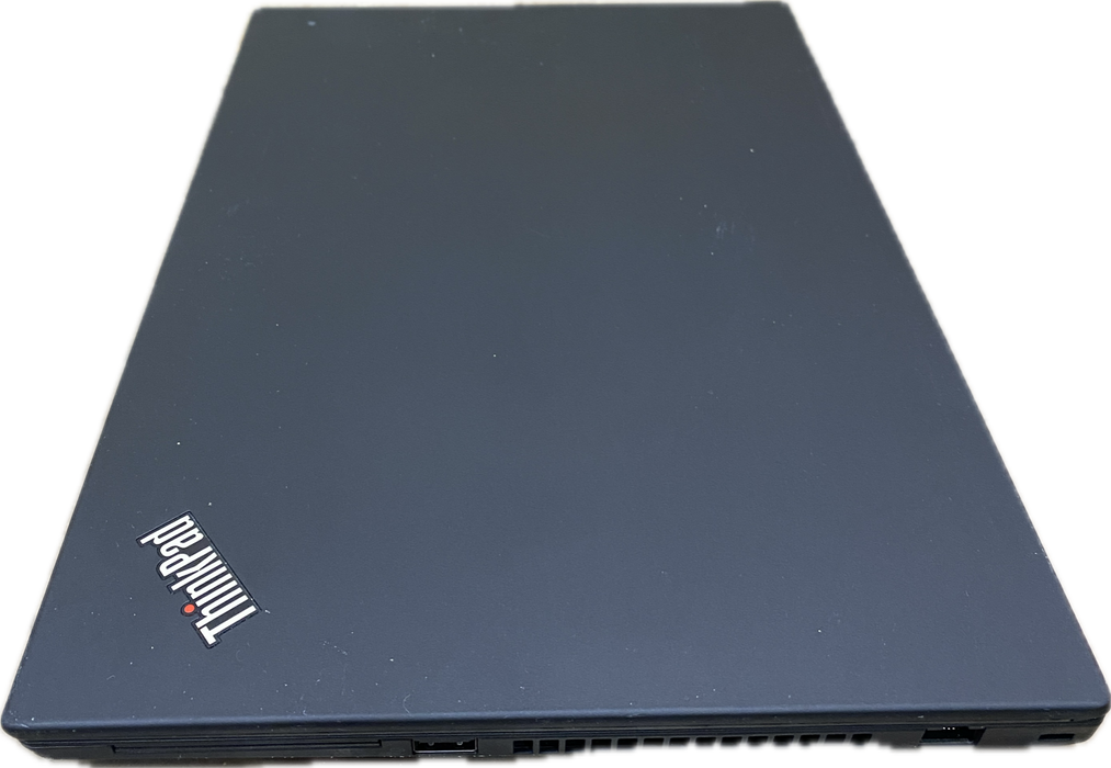 Lenovo ThinkPad T14 Gen 1 Core i7-10510U@1.80GHz 16GB RAM 256GB SSD READ  Lap200