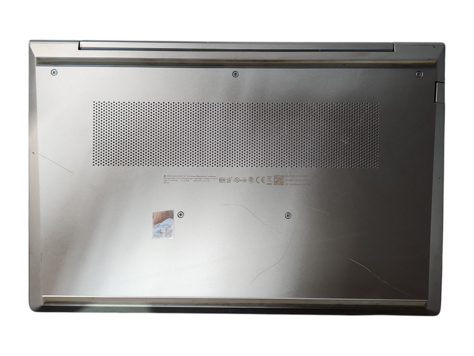 HP EliteBook 640 G9, i5-1245U, 16GB DDR4, 256GB NVMe, No PWR  Lap200