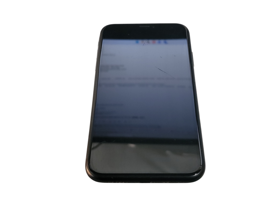 Apple iPhone XR - 64GB - Space Gray [A1984] (