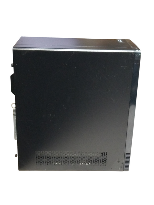 Dell Inspiron 3891 Tower Intel i5-10400 CPU 2.90GHz 8GB RAM No HDD