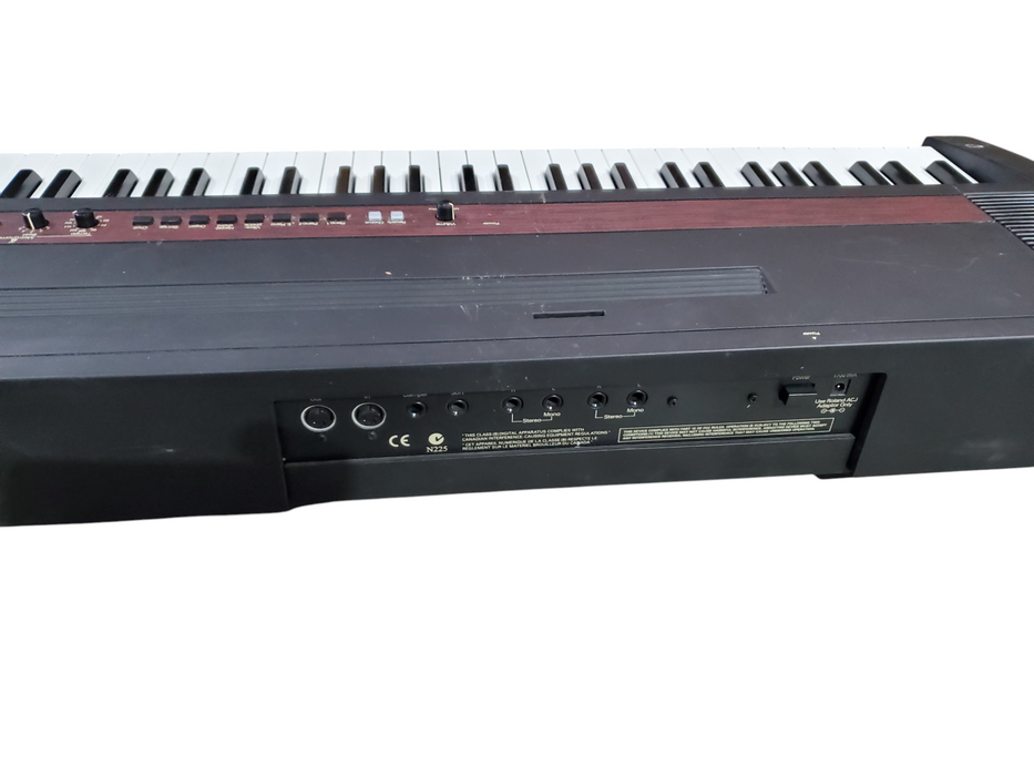 Vintage ROLAND EP-97 DIGITAL PIANO READ