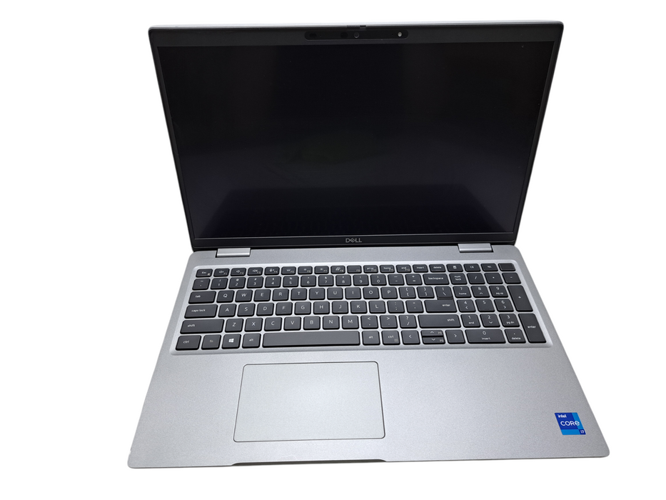 Dell Latitude 5520 Touch | Core i7-1165G7 @2.80GHz, 16GB DDR4, 256GB NVMe Q Lap200