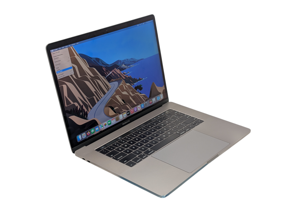 Apple MacBook PRO 15 inch 2016 i7-6820HQ 16GB RAM 500GB Storage  -
