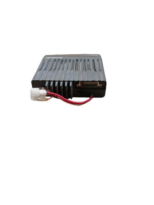 Icom IC-F5061D Main Radio Only Read