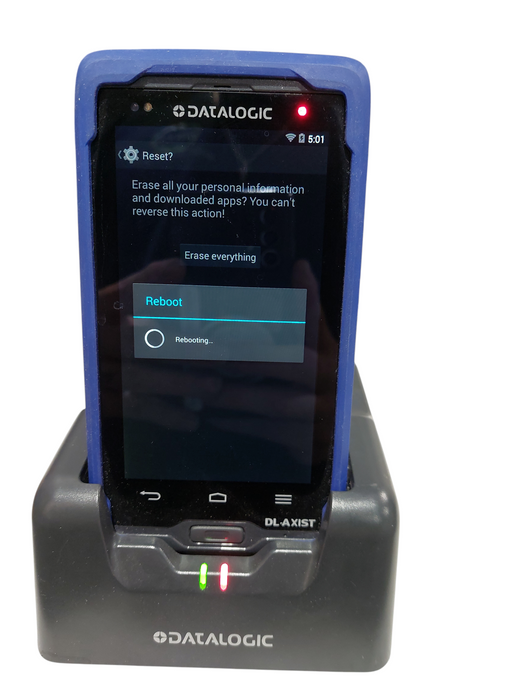 DataLogic Scanner Model: DL-AXIST  =