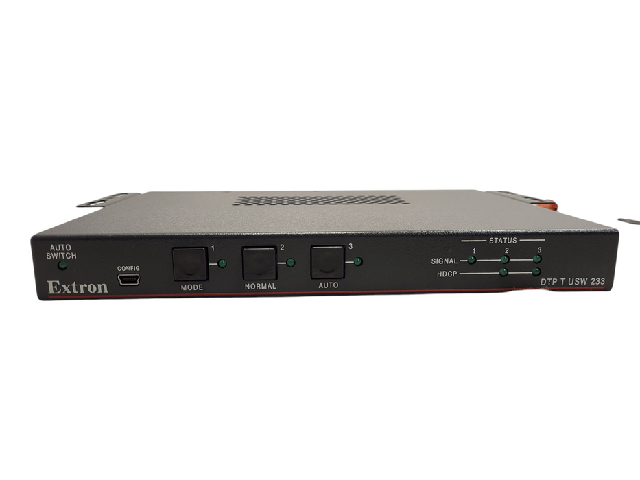 Extron DTP T USW 233 HDMI Input Switch Q$