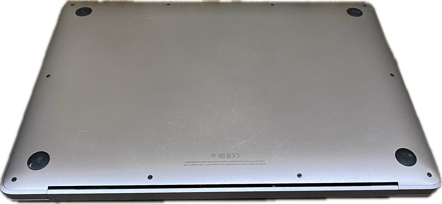 Apple MacBook Air Retina 13" 2020 i5-1030NG7 16GB RAM 512GB SSD READ!