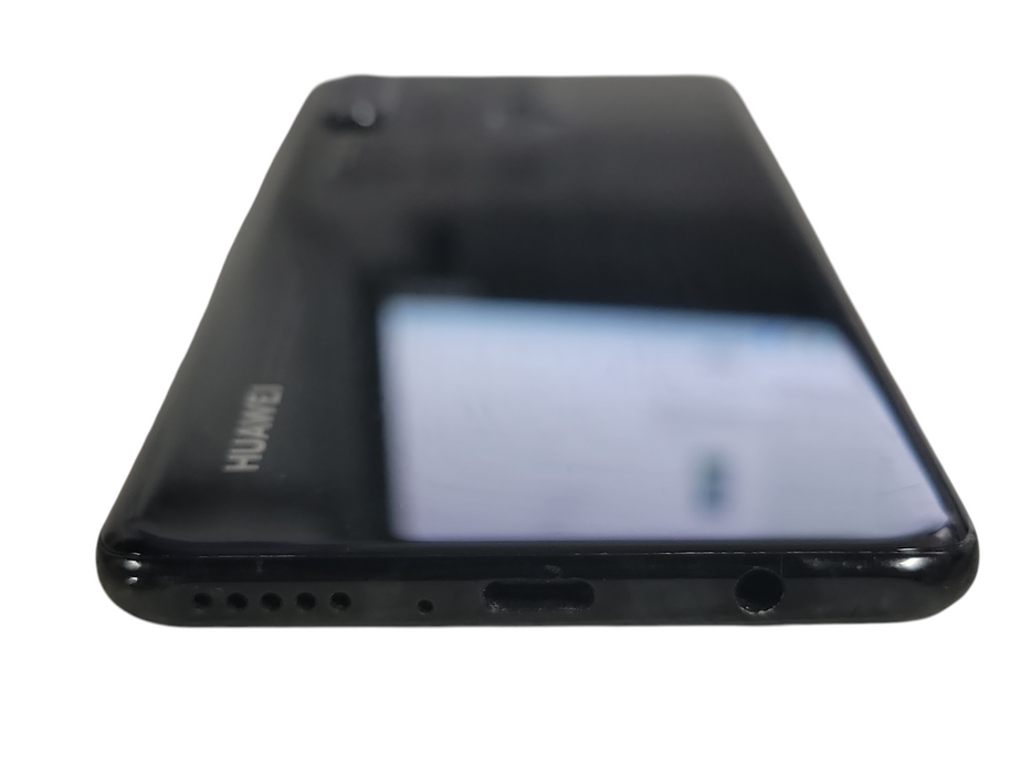 Huawei P30 Lite - 128GB - Black [MAR-LX1A] (