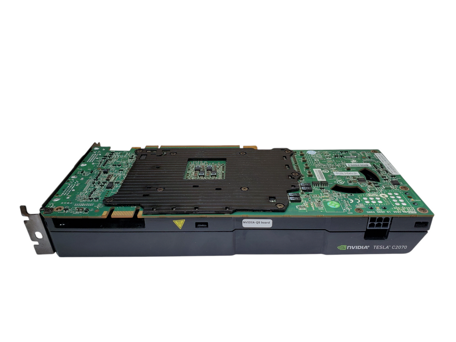 Nvidia Tesla C2070 6GB GDDR5 Graphics Card