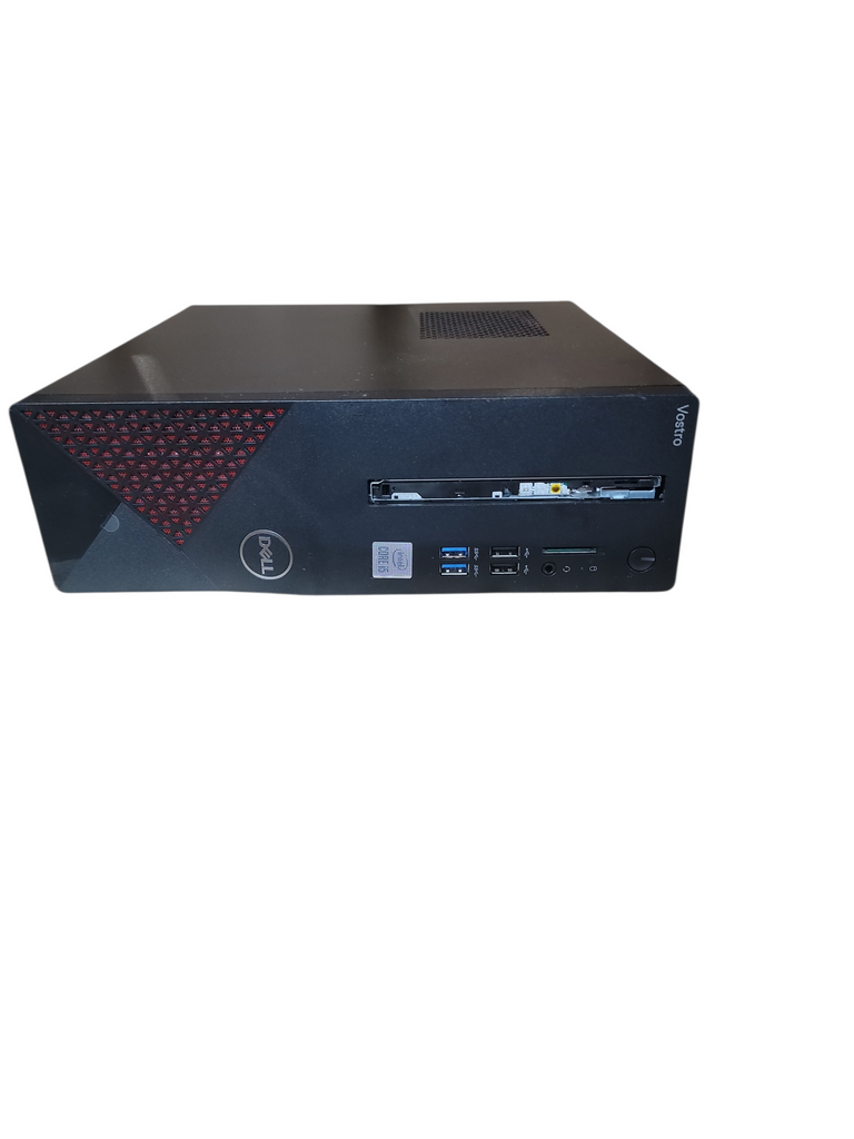 Dell Vostro 3681 SFF i5 - 10400 @ 2.90GHz 16GB DDR4 Ram NO HDD θ