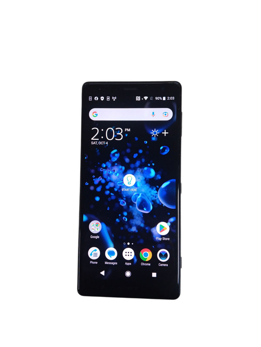 Sony Xperia XZ2 - Black 64GB [H8276] Q