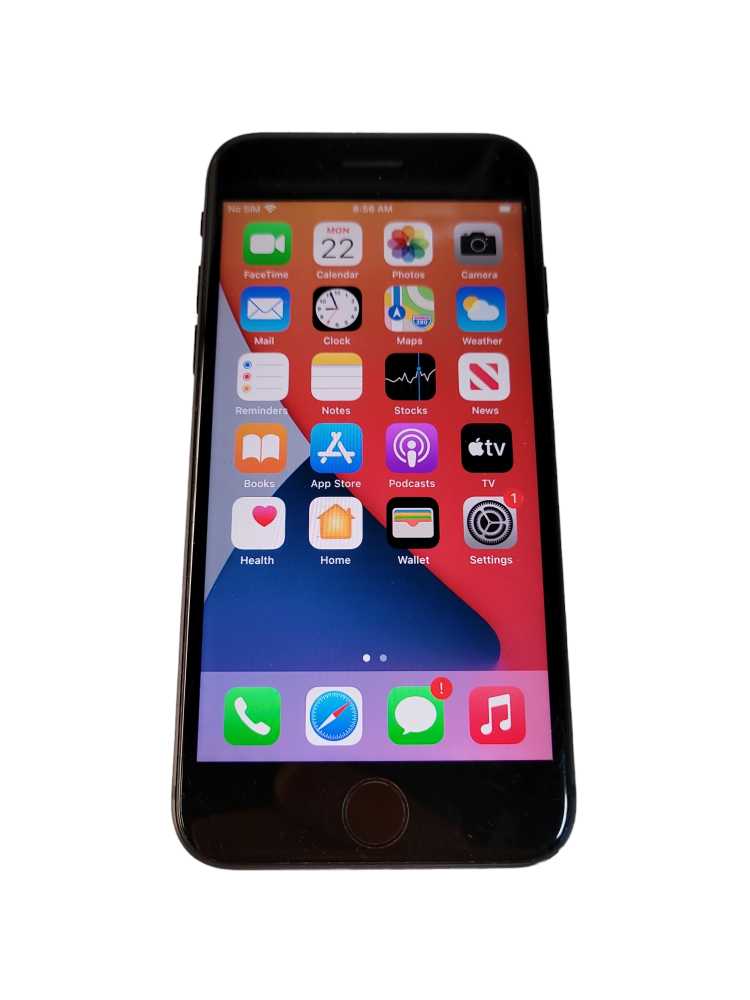 Apple iPhone 8 64GB (A1905) - READ Δ — retail.era