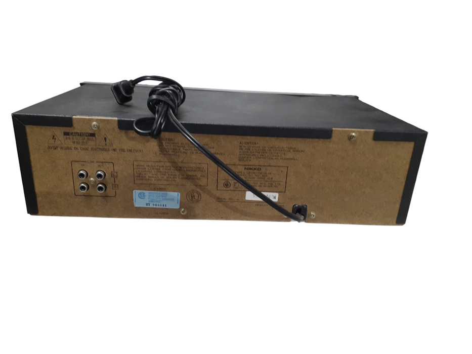 Pioneer DV-343 DVD CD Player / W remote