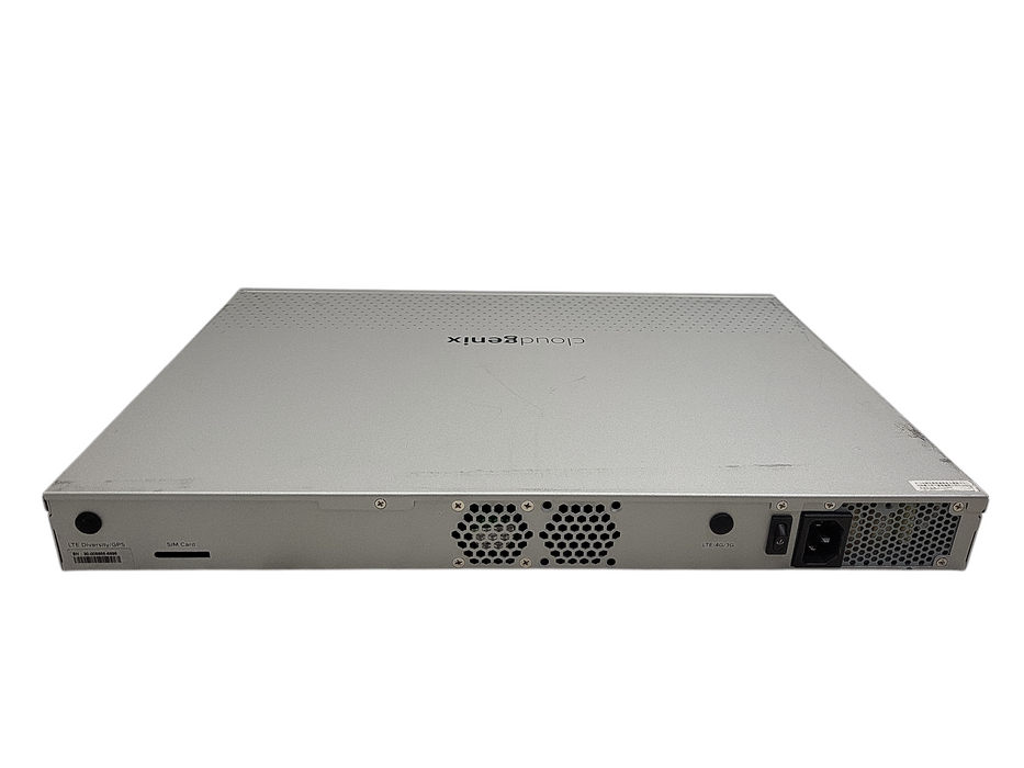 CloudGenix ion 3000 Remote Router Network Appliance READ Q$