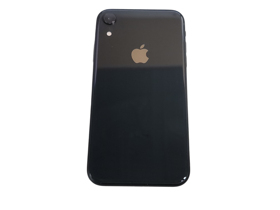 Apple iPhone XR - 64GB - Space Gray [A1984] (