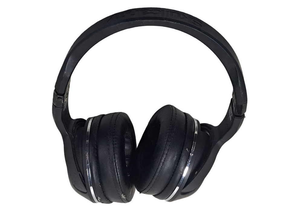 Skullcandy Hesh 2 Bluetooth Wireless Over-Ear Headphones | SEE