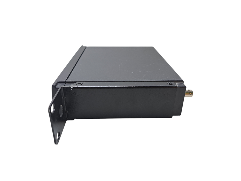 Shure SLX4 H19 Wireless Receiver 542-572MHz *READ* )