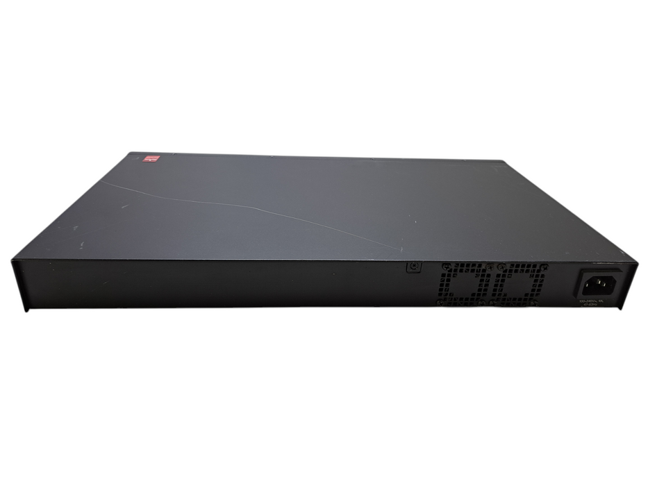 Dell EMC N1124P-ON | 24-Port Gigabit PoE+ 4x 10G SFP Managed Switch