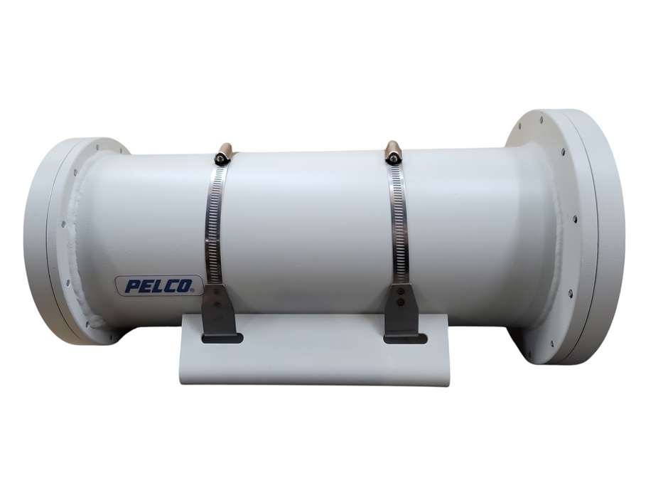 Pelco EHX6E-16 Explosion Proof Camera Enclosure !