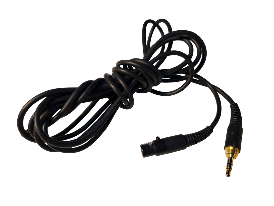 AKG K240 MK2 MKII Closed Back Studio Monitoring Headphones w/Detachable Cab