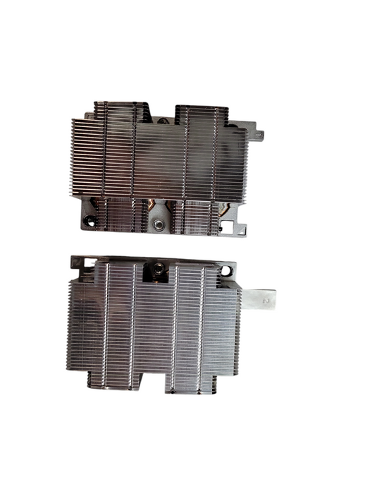 Set of Dell R540 CPU Heatsinks %