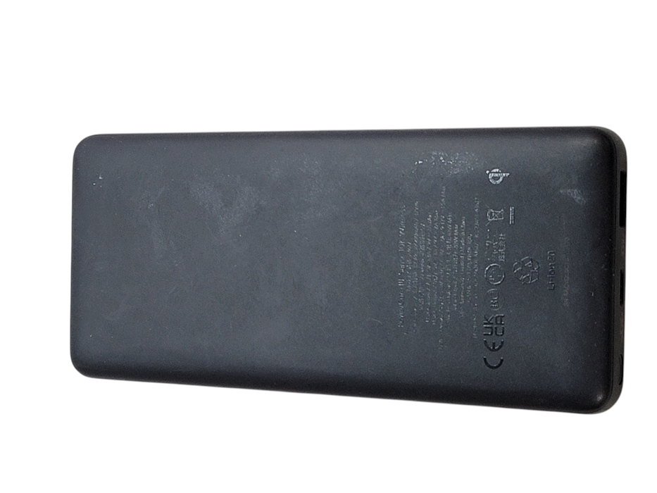 ANKER PowerCore III Sense 10K Wireless (10,000mAh / 37Wh) Power Bank
