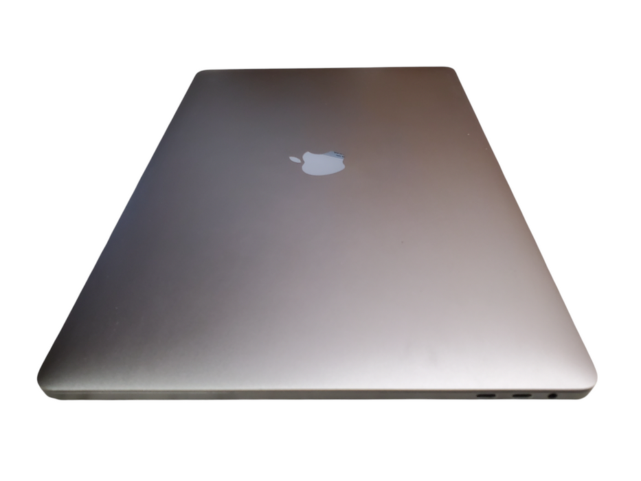 Apple MacBook Pro A1707 15” i7 2.7GHz 512GB 16GB 2016 MLH42LL/A Touch Bar